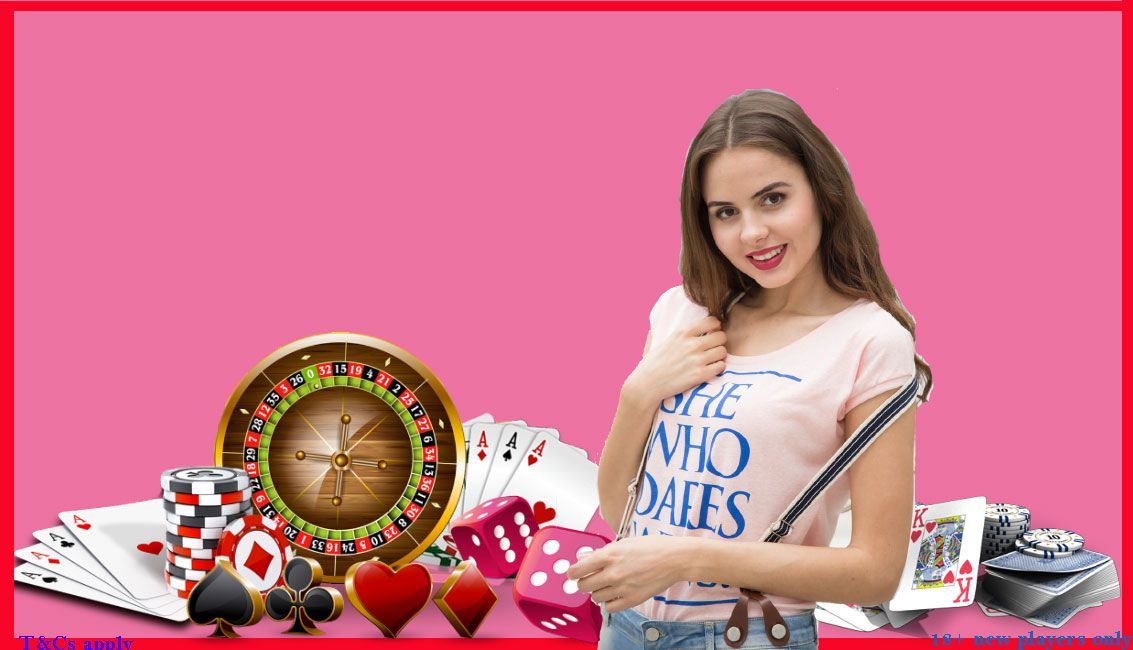 پاکستان میں Luck 777 Casino قانونی ہے۔