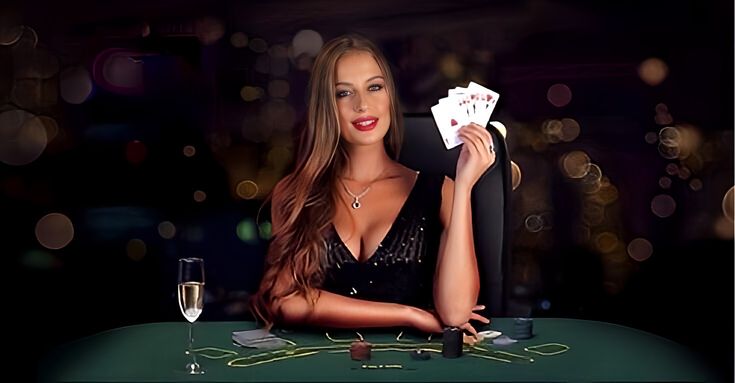Luck 777 Casino پاکستان ریئل منی گیمز
