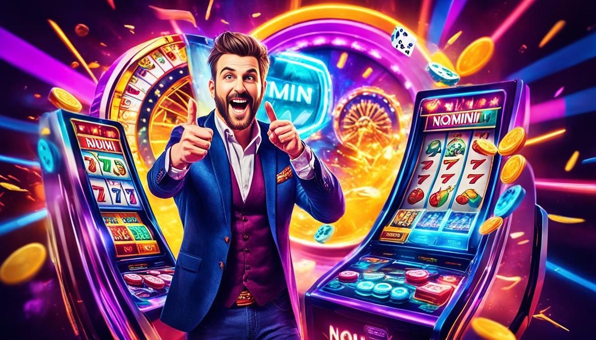 پاکستان میں Luck 777 Casino قانونی ہے۔