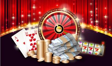 Luck 777 Casino پاکستان ریئل منی گیمز